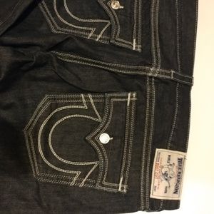 True Religion Men's Jeans